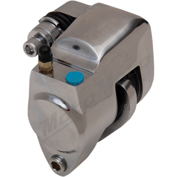 DRAG SPECIALTIES Front and Rear Brake Caliper Kits Harley Davidson FLH / FLHR / FLHRCI / FLHRI 1340-1450cc 83-99