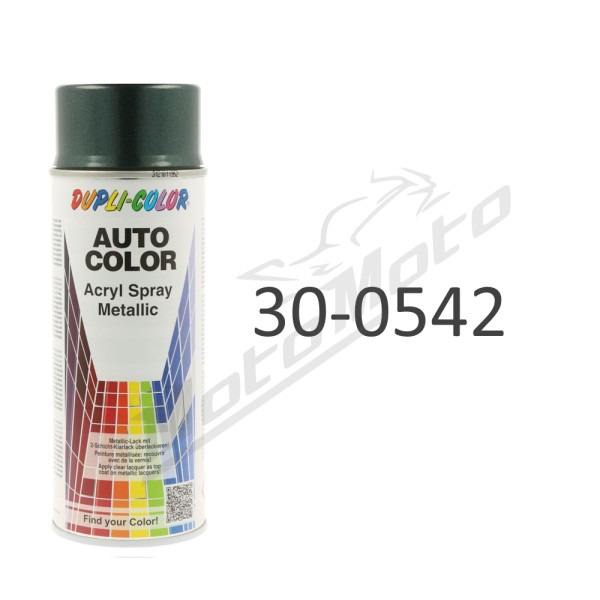 DUPLI-COLOR Coloured paints 400ml 30-0542