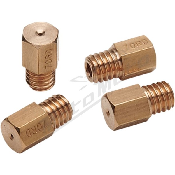 EBC Main Jets 220 4pcs