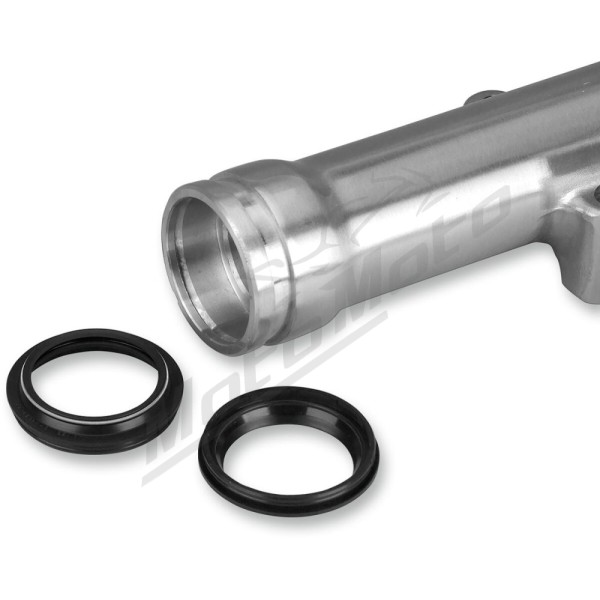JAMES GASKET Fork Dust Seals Harley Davidson 1130-1800cc 2002-2022 2pcs