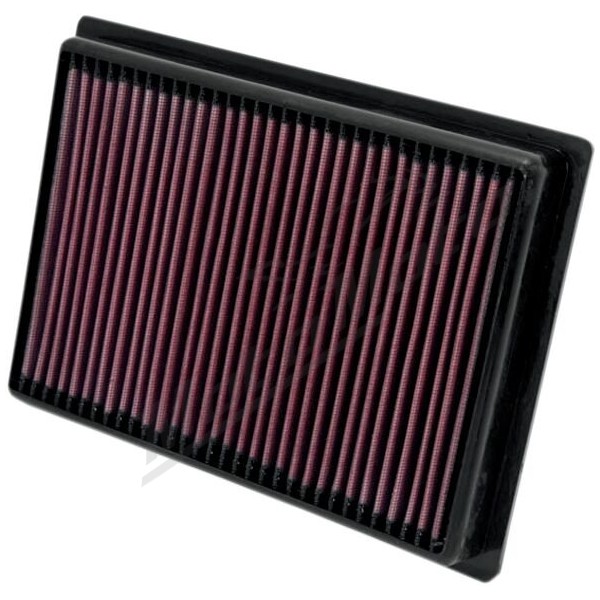 K&N Oro filtras Polaris Ranger 900/1000 12-19