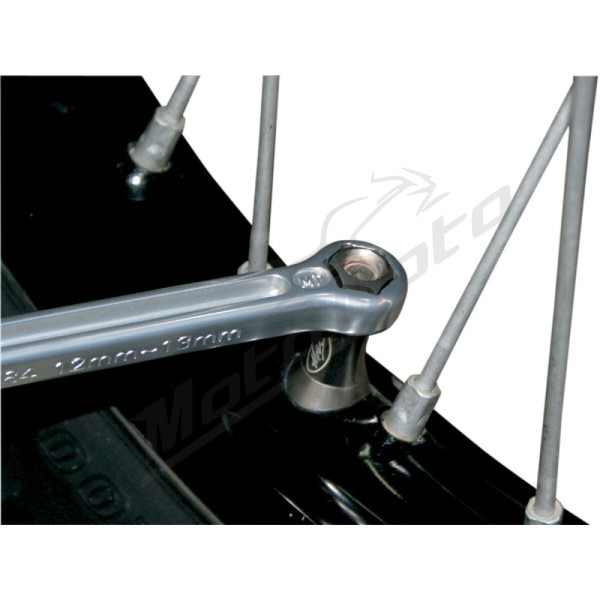 MOTION PRO T6 Combo Lever Set 12 mm, 13 mm, 27 mm