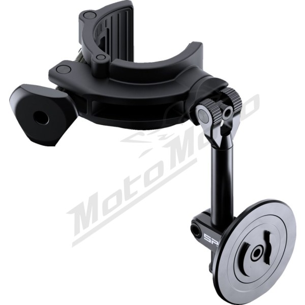 SP CONNECT Roll Cage Mount 3D