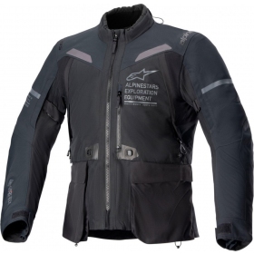 Alpinestars ST-7 2L Gore-Tex Waterproof Motorcycle Textile Jacket