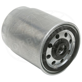 Orbitrade fuel filter D3