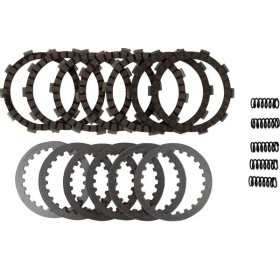 PROX Clutch Plate Set Yamaha YZ 85 02-23