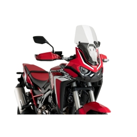 Puig Touring stiklas Honda CRF1100L Africa Twin