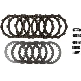 PROX Clutch Plate Set Yamaha YZ 85 02-23