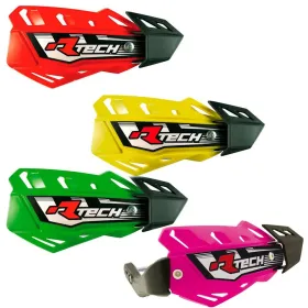 Racetech hand guards (handbars) flx cross/enduro