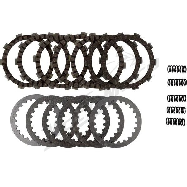 PROX Clutch Plate Set Yamaha YZ 85 02-23