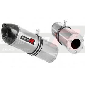 Exhaust silencer Dominator HP1 YAMAHA YZF 1000R THUNDERACE 1996-2003