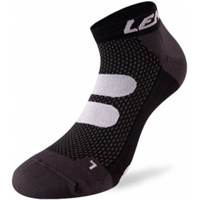 Lenz 5.0 Short Compression Socks