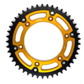 MTX Rear Sprocket JTR897 KTM EXC / SX 440-620 94-98