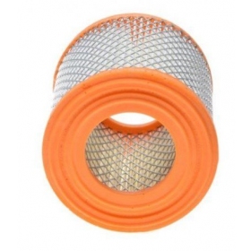 Air filter element MZ TS 150