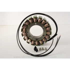 RICK'S MOTORSPORT ELECTRIC OEM Style Stator TGB Blade / Target 425-550cc 08-13