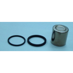 Tourmax brake caliper piston with seals Kawasaki KX 125-250 89-91
