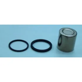 Tourmax brake caliper piston with seals Kawasaki KX 125-250 89-91