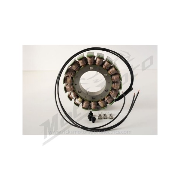 RICK'S MOTORSPORT ELECTRIC OEM Style Stator TGB Blade / Target 425-550cc 08-13