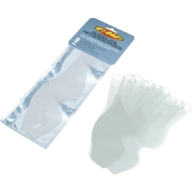 FMF PowerBomb/PowerCore Tear-Offs Youth - Standard - 20 Pack