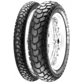 Tyre enduro PIRELLI MT60 TT 64S 120/90 R17