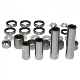 PROX Swingarm Linkage Bearing Kit Beta RR / Xtrainer 125/525 06-26