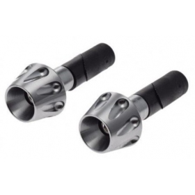 Handlebar sliders LONGJIA LJ50QT-9M 2pcs