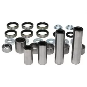 PROX Swingarm Linkage Bearing Kit Beta RR / Xtrainer 125/525 06-26