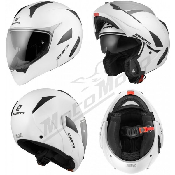 Bogotto v280 best sale helmet