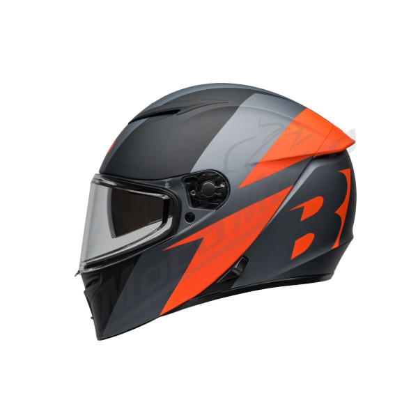 BELL Lithium Helmet Shear Šalmas