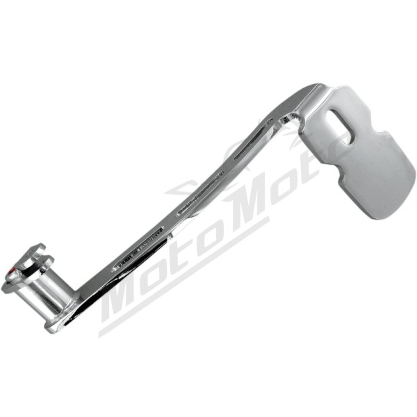 KURYAKYN Extended Brake Pedal Harley Davidson FLHR / FLHT / FLHX / FLTR / FLTRX 1584/1800 08-13