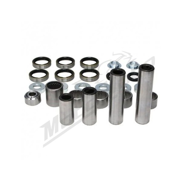 PROX Swingarm Linkage Bearing Kit Beta RR / Xtrainer 125/525 06-26