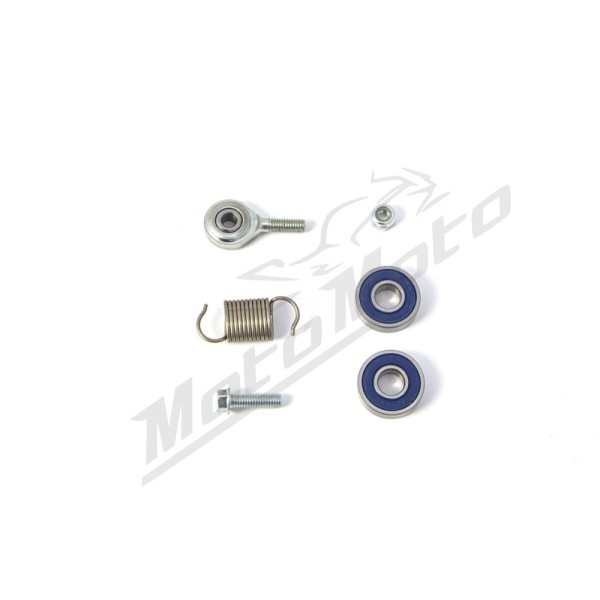 PROX Brake Pedal Rebuild Kit Husqvarna / KTM 125/501 14-19