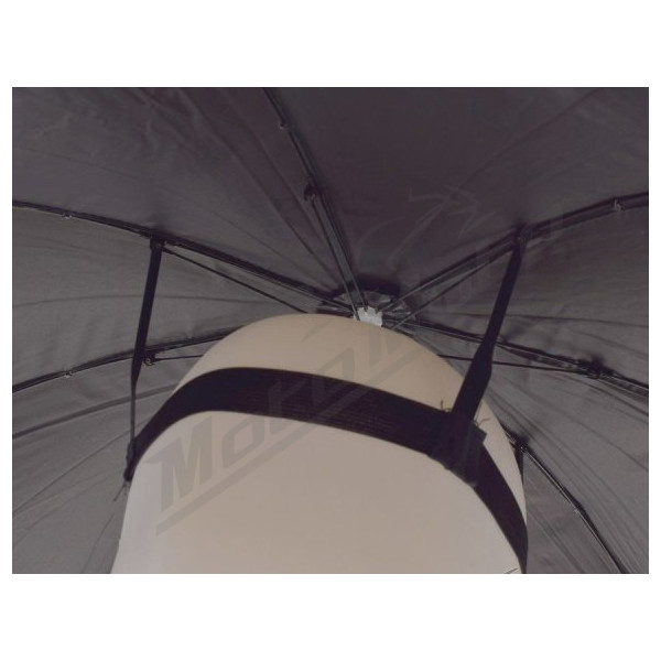 Umbrella on the head 69cm
