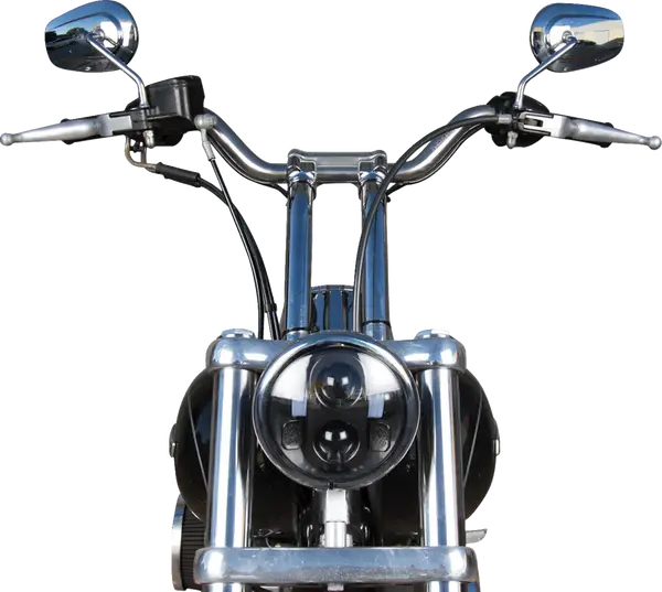 THRASHIN SUPPLY CO. Vairas 25,4 mm