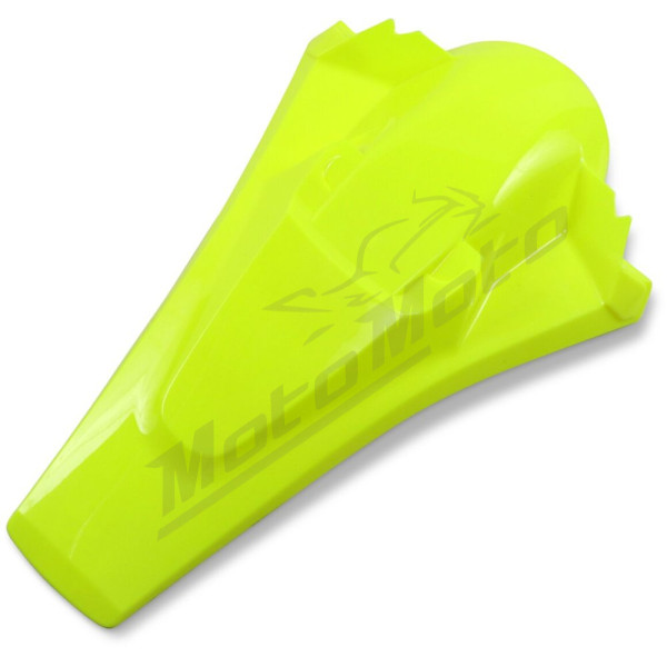 UFO MX Yellow Rear Fender Husqvarna FC / TC 125-450cc 16-18
