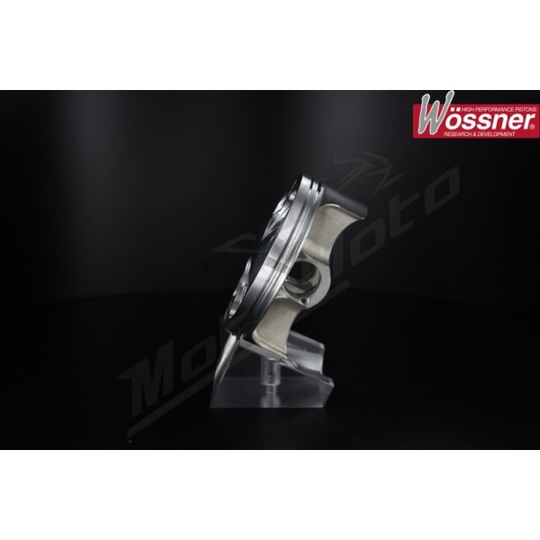 WÖSSNER Pro Series Forged Piston 76,96-97,98mm Kawasaki KX 250 11-14