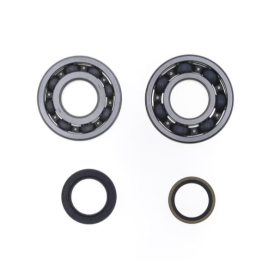 Athena crankshaft bearings with seals Suzuki RM-Z / RMX-Z / RMX 450cc 08->