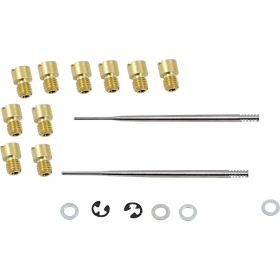 DYNOJET Jet Kit - Stage 1 Kawasaki KFX 700 04-09