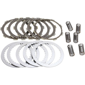 EBC DRC Series Clutch Kit Honda CRF 230F 04-09