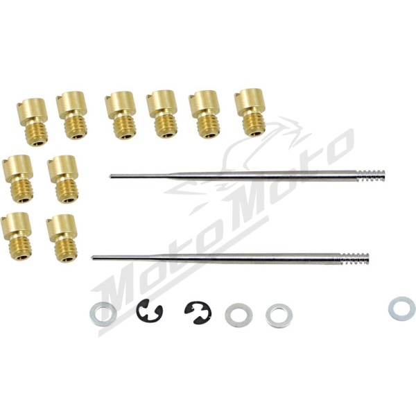 DYNOJET Jet Kit - Stage 1 Kawasaki KFX 700 04-09