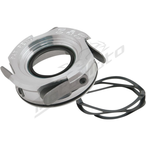 S&S CYCLE Karterio alsuoklio vožtūvas Harley Davidson FLHR / FLHRC / FXDLI / FXDX / FXSTS 1450 03-06