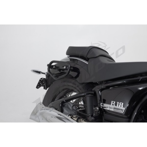 SW-MOTECH SLC Side Carrier Right BMW R 18 21-24