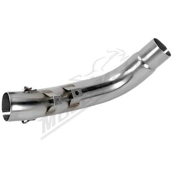 YOSHIMURA Stainless Pipe Muffler System Yamaha YFM 700 06-23