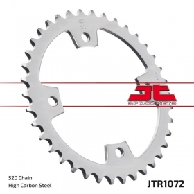 Rear sprocket JTR1072