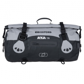 Oxford Aqua T-70 Roll Bag 
