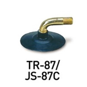 TECNIUM Inner Tube 3.00/3.25-12  90/90-12 JS87C 90°