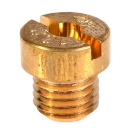 Main jet Dellorto M6 60-170 1pc