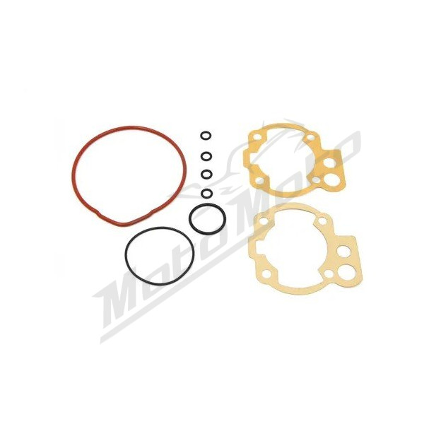 AIRSAL Gasket Kit Aprilia / MBK / Peugeot / Rieju / Sherco / Yamaha 50-600 88-16