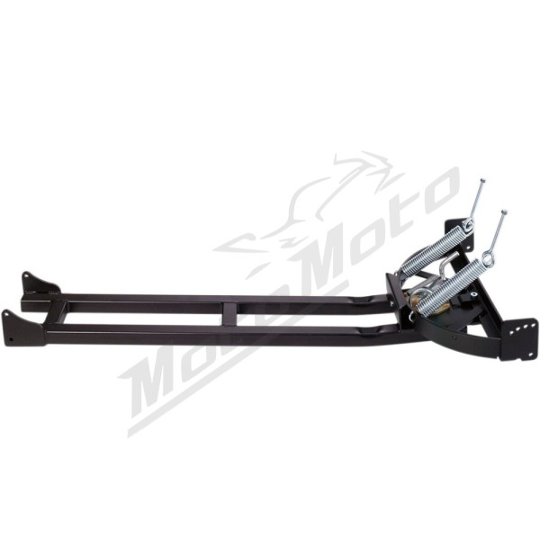MOOSE OFFROAD- SNOW Plow Push Tube Arctic Cat / Can-Am / Honda / John Deere 250-1000cc 87-25