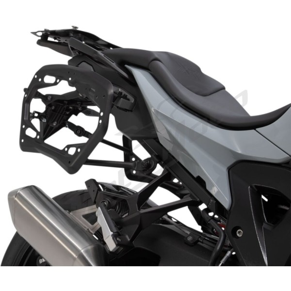 SW-MOTECH PRO Side Carrier BMW S 1000 XR 19-26